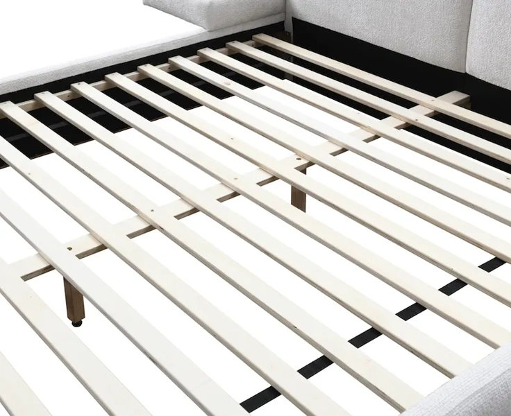 Verona Bed Frame